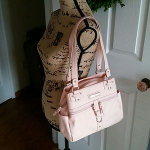 BLUSH PINK!!! 🌹 Rosetti Shoulder Bag